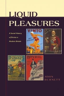 Liquid Pleasures book