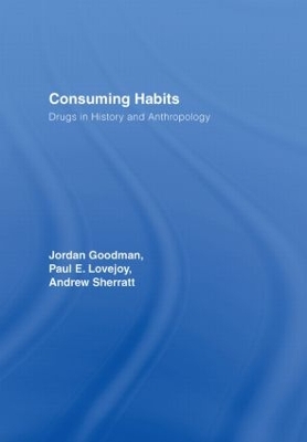 Consuming Habits book