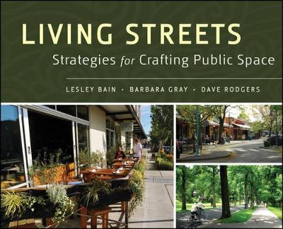 Living Streets book