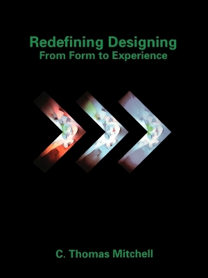 Redefining Designing book