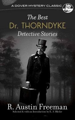 Best Dr. Thorndyke Detective Stories book