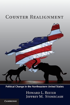 Counter Realignment by Howard L. Reiter