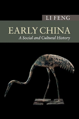 Early China book