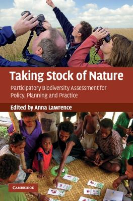 Taking Stock of Nature book