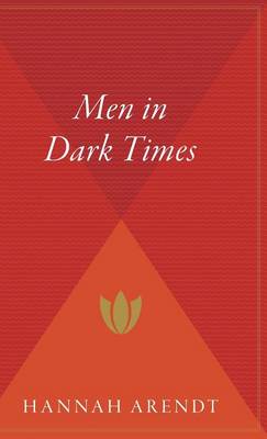 Men in Dark Times book