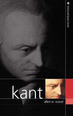 Kant book