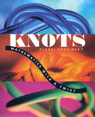 Knots book