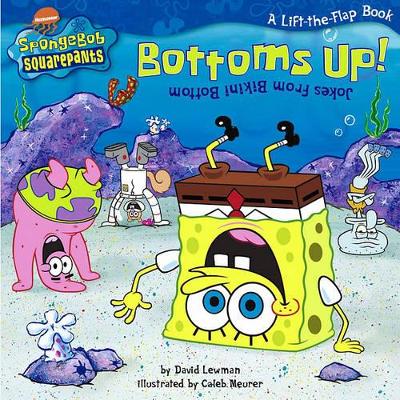 Bottoms up! book