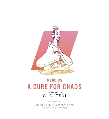 A Cure for Chaos book