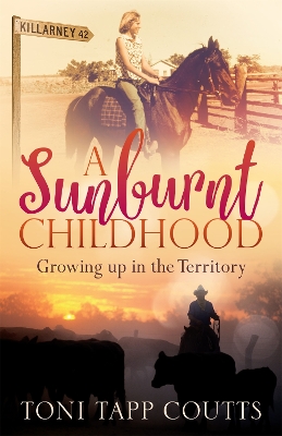 Sunburnt Childhood book