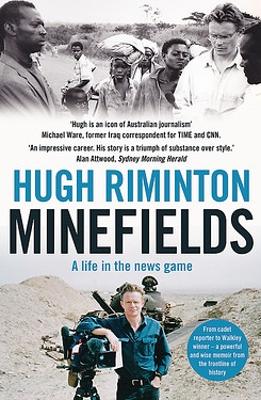 Minefields by Hugh Riminton