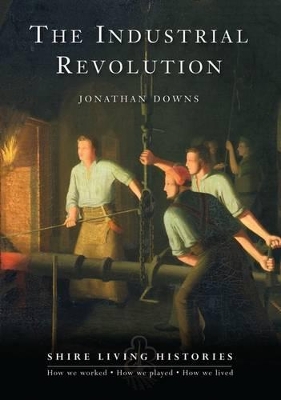 Industrial Revolution book