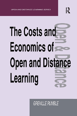 Costs and Economics of Open and Distance Learning book