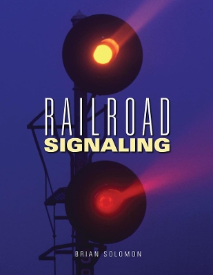 Railroad Signaling book