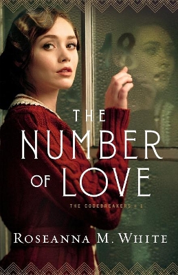 The Number of Love book