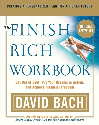 Finish Rich Workbook book