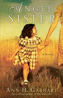 Angel Sister book