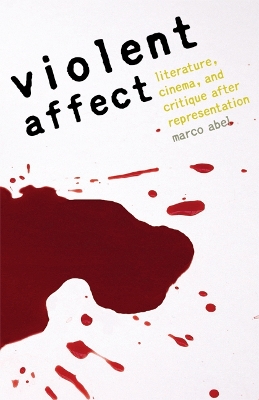 Violent Affect book