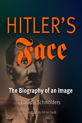 Hitler's Face book