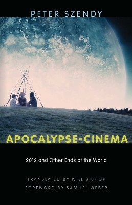 Apocalypse-Cinema book