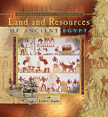 Land and Resources in Ancient Egypt book