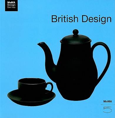 British Design by Paola Antonelli