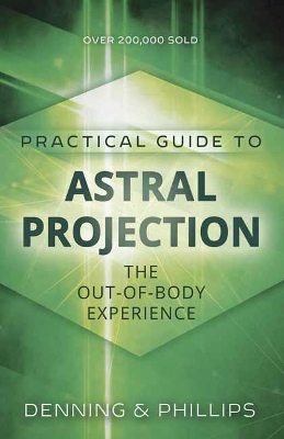 Astral Projection book