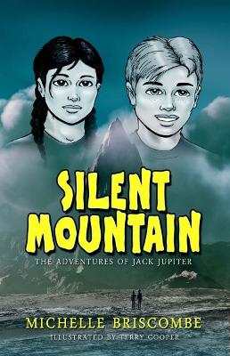 Silent Mountain book