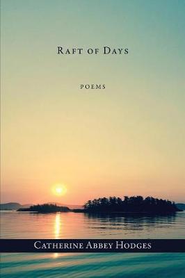 Raft of Days book