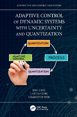 Adaptive Control of Dynamic Systems with Uncertainty and Quantization book