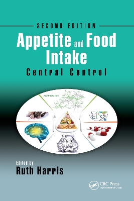 Appetite and Food Intake: Central Control, Second Edition book