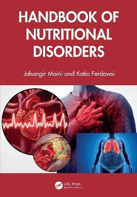 Handbook of Nutritional Disorders book