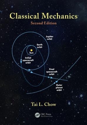 Classical Mechanics by Tai L. Chow