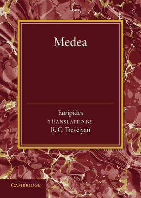 Medea book