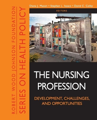 Nursing Profession book