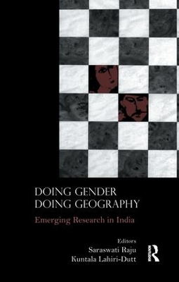 Doing Gender, Doing Geography book