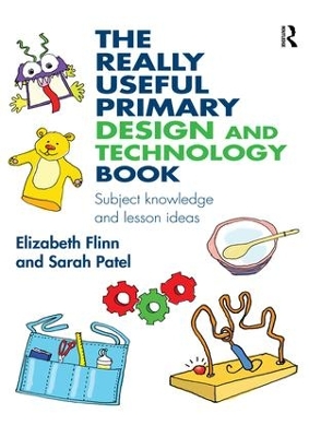 Really Useful Primary Design and Technology Book book