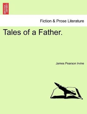 Tales of a Father. book