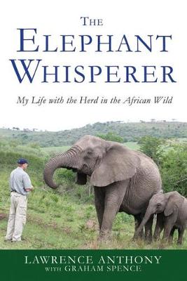 Elephant Whisperer book