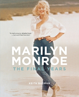 Marilyn Monroe book