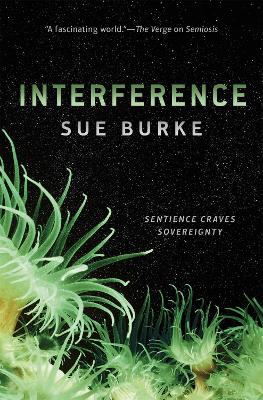 Interference: A Novel book