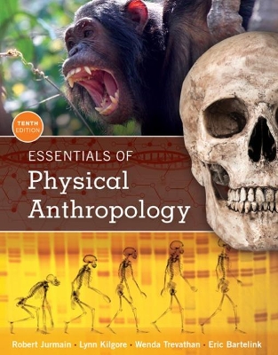 Essentials of Physical Anthropology book