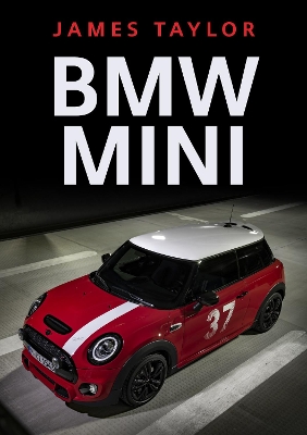 BMW Mini book
