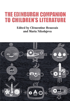 The Edinburgh Companion to Children's Literature book