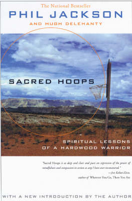 Sacred Hoops book