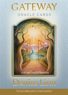 Gateway Oracle Cards book