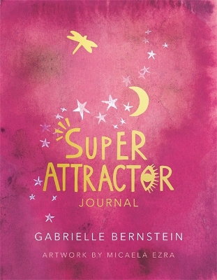 Super Attractor Journal book