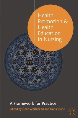 Health Promotion and Health Education in Nursing book