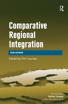 Comparative Regional Integration book