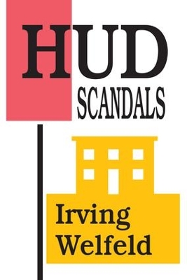 HUD Scandals book